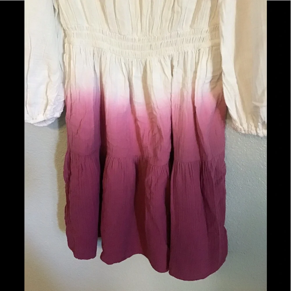Universal Thread Dress. - Picture 4 of 8